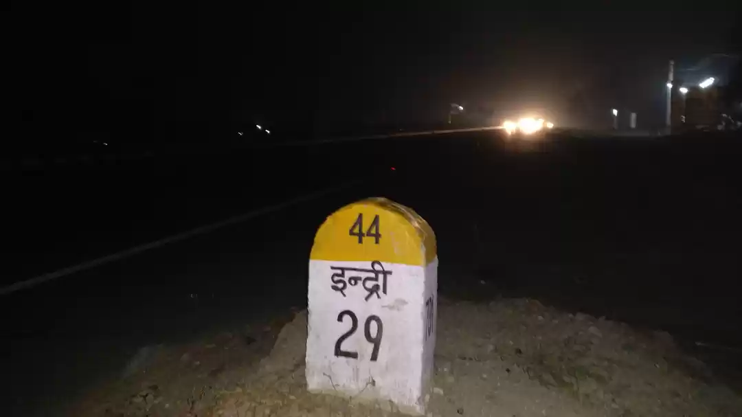 Photo of Manali - Chapter 1