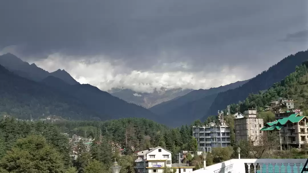 Photo of Manali - Chapter 2