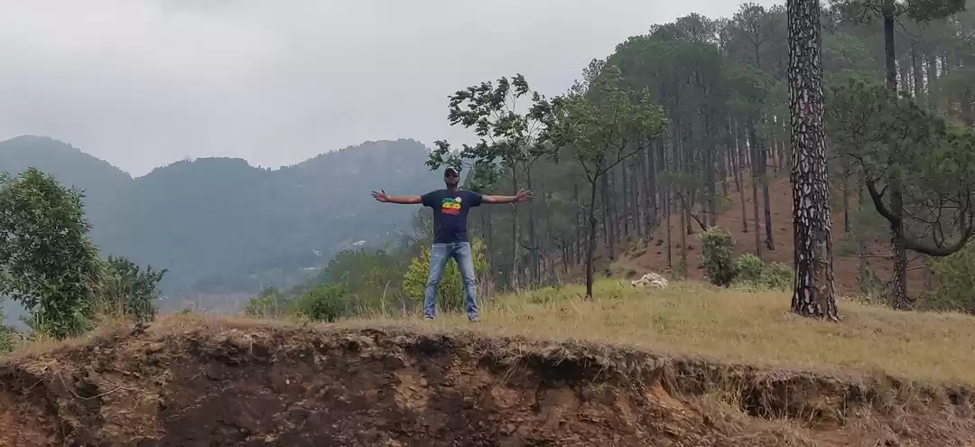 Photo of Offbeat Destination-