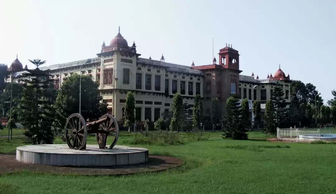 Photo of Patna- An unforgetta