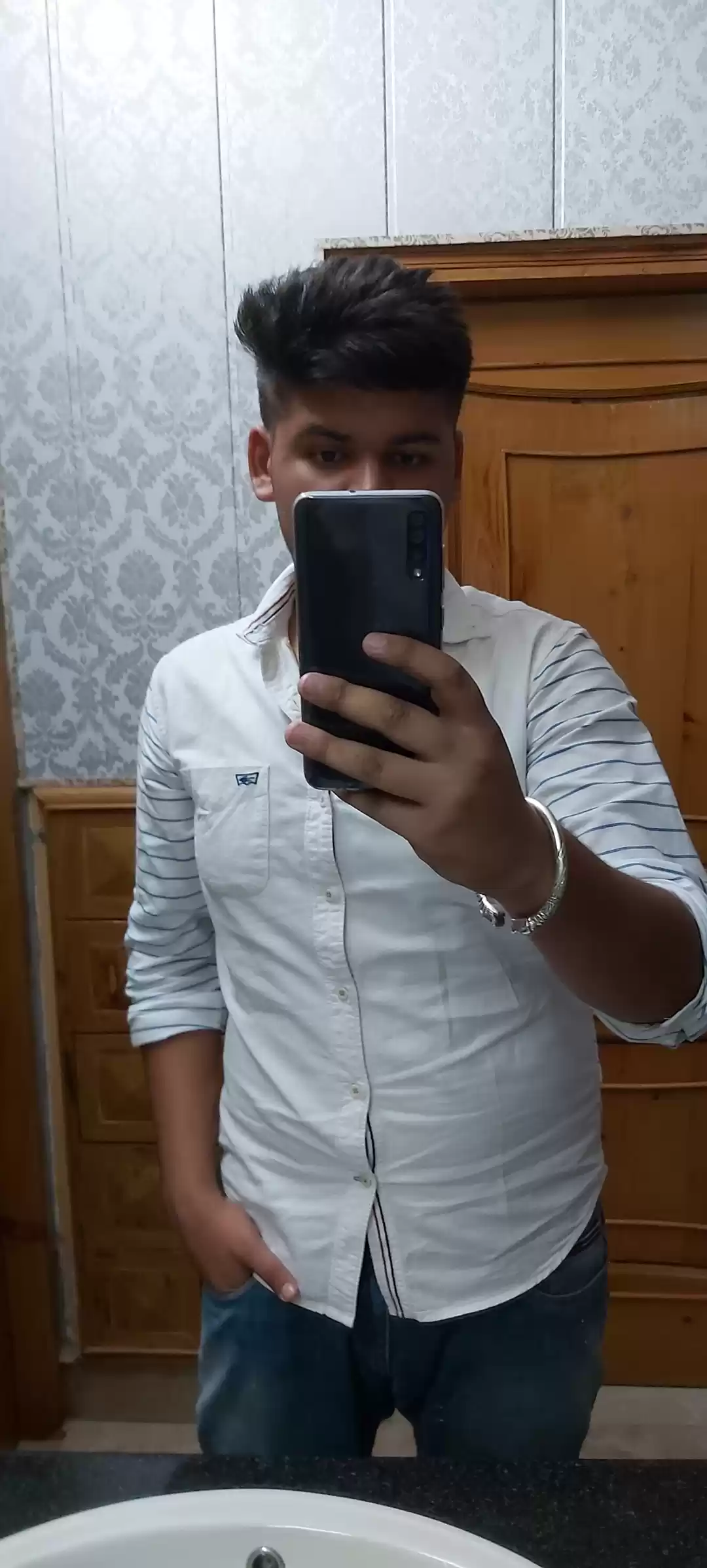 Photo of Vivek mahajan