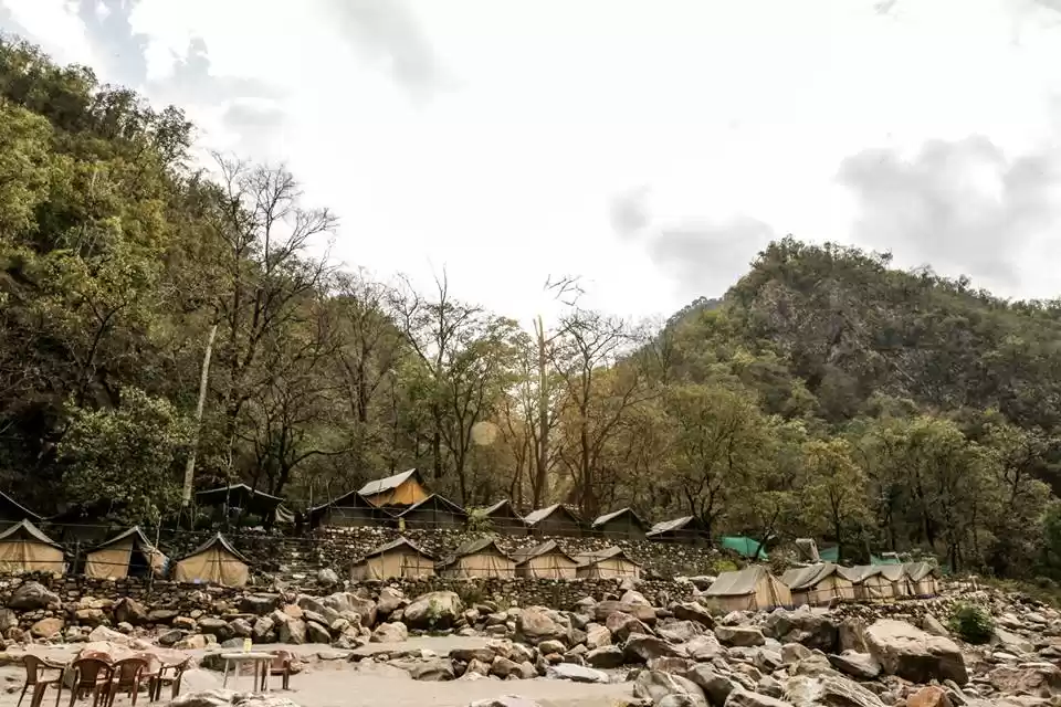 Photo of Adventure No More?