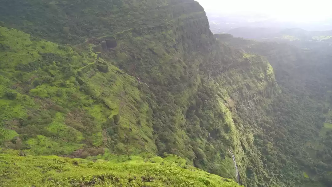 Photo of Raigarh kila in mons