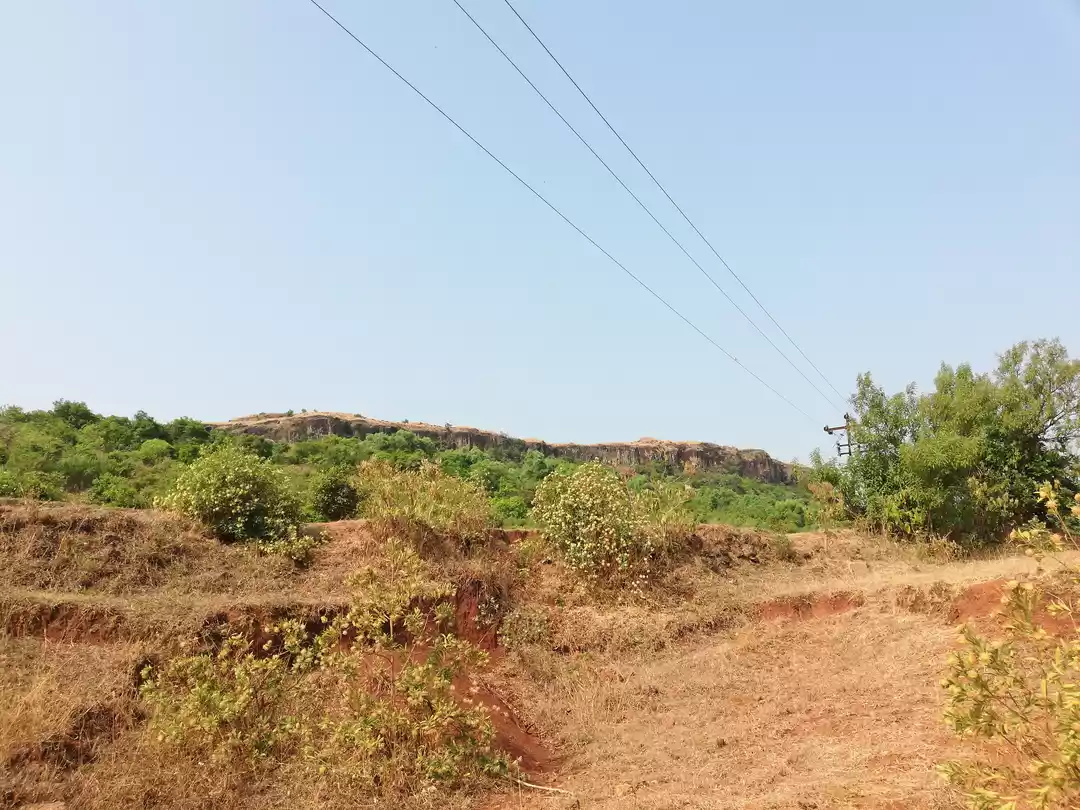 Photo of A Trekker's Diary