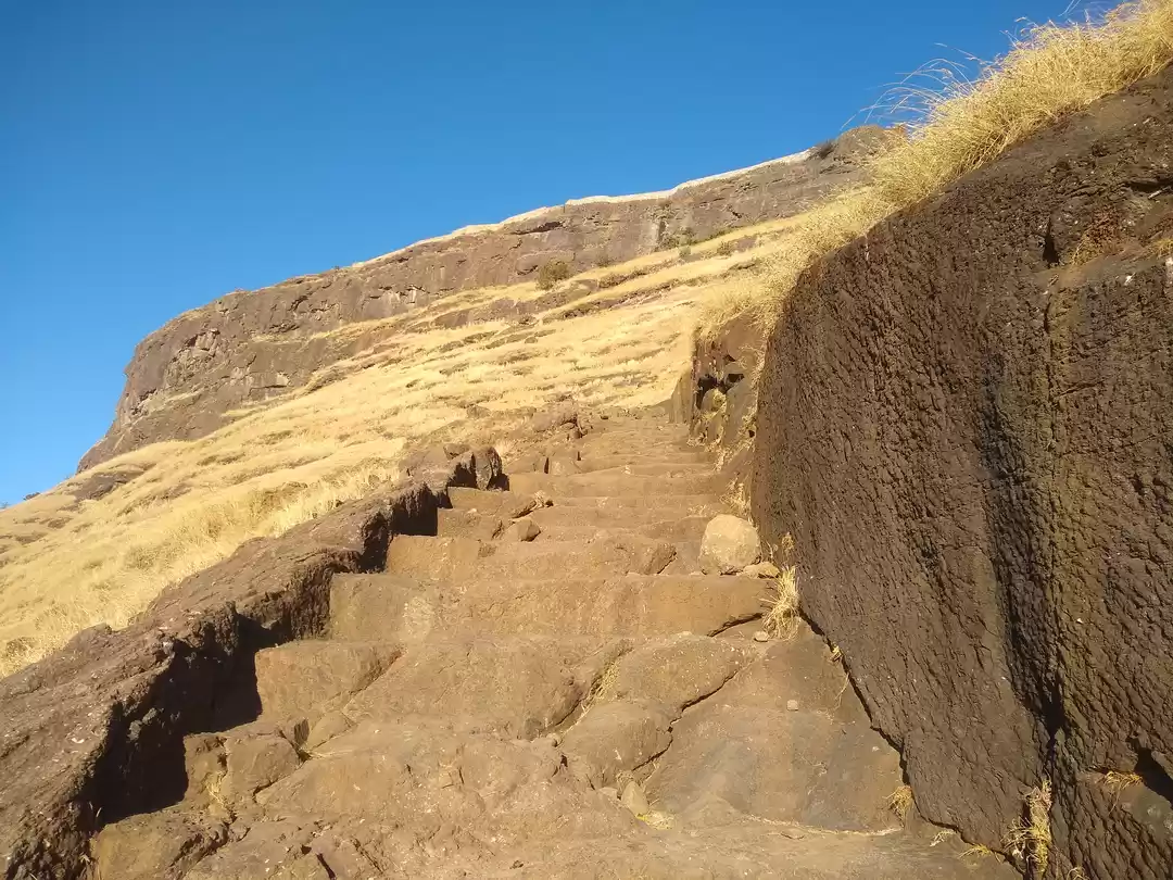 Photo of Baglan Range Trek