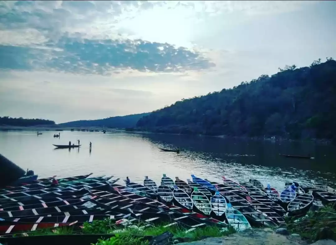 Photo of Shillong: The Scotla