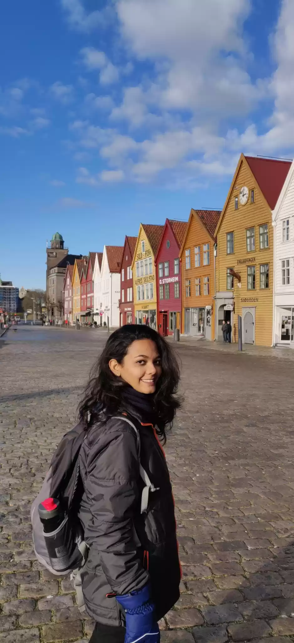 Photo of Stroll around Bergen