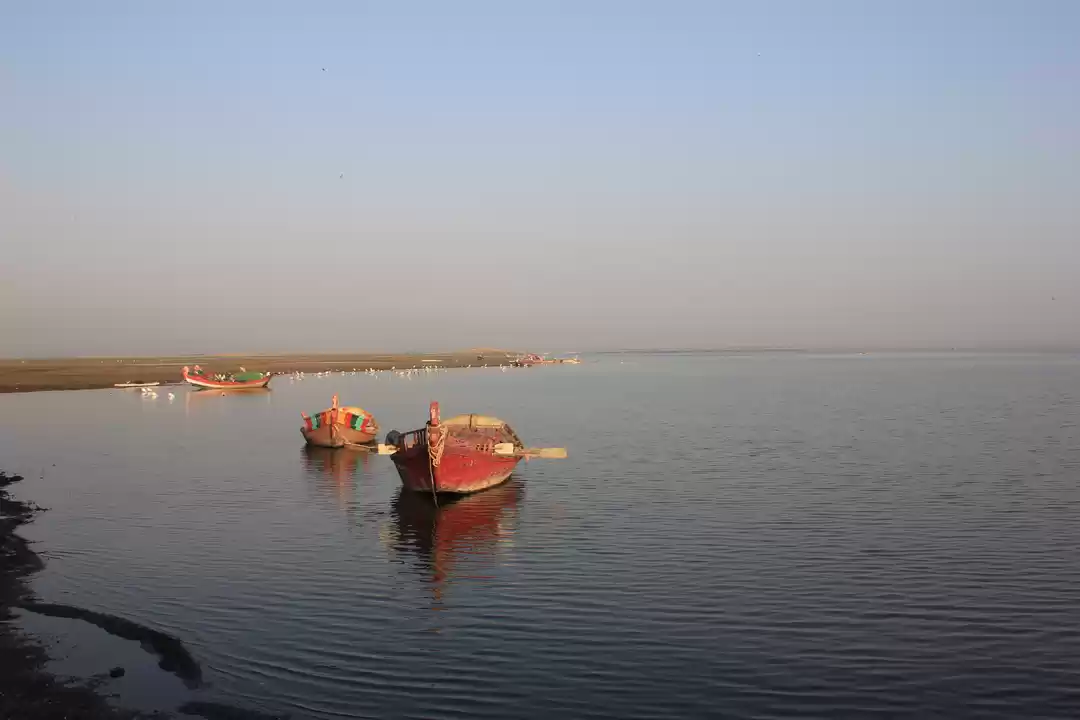 Photo of Around Pune : Bhigwa