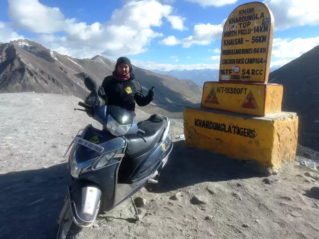 Photo of Kashmir to Kanyakuma