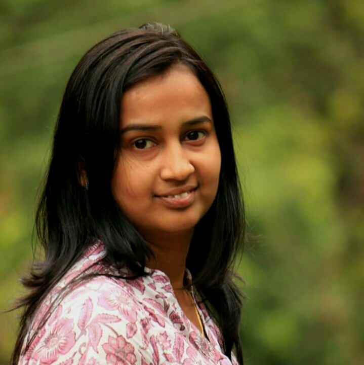 Nisha Rao (@nisharao) Travel Blogger at Tripoto