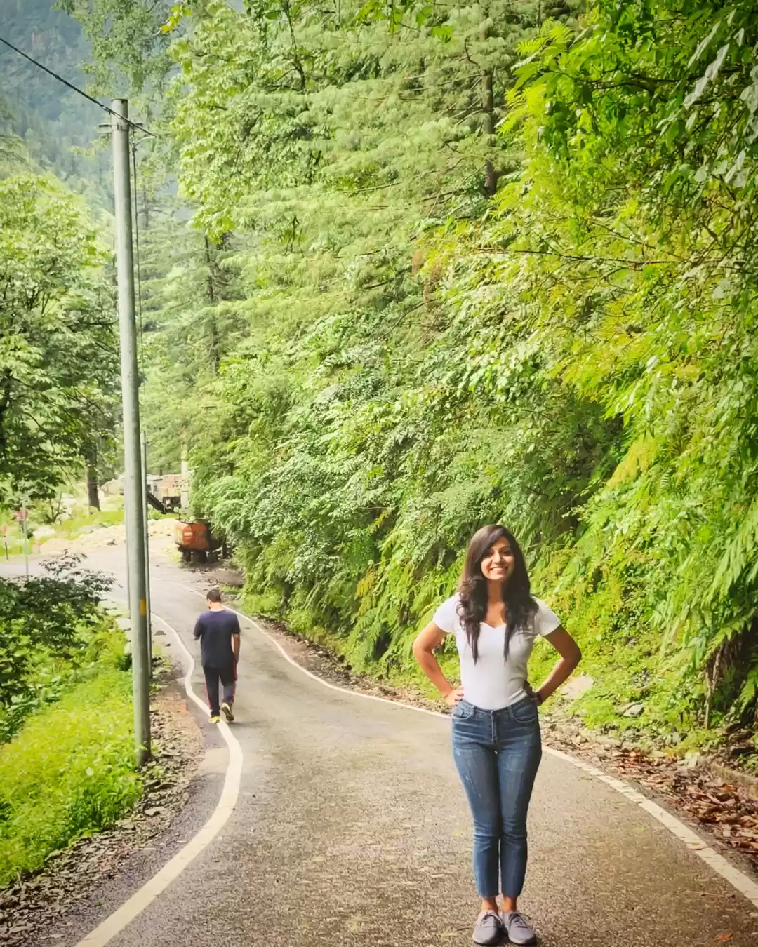 Photo of Jibhi - The secluded