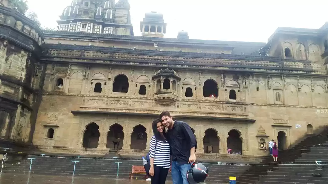 Photo of Beauty of Maheshwar 