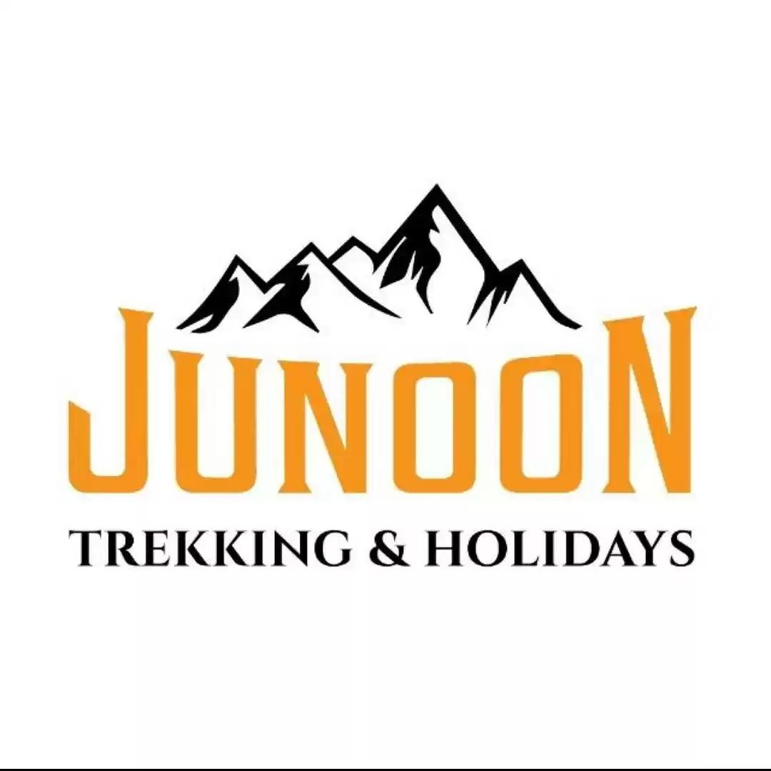 Photo of JUNOONTREKKING