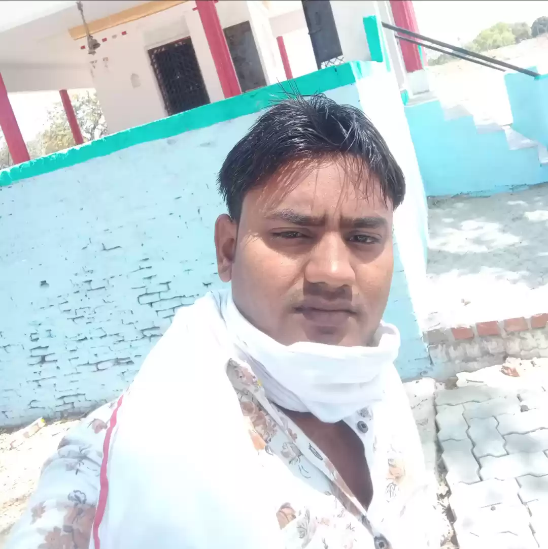 Photo of Bipin Singh