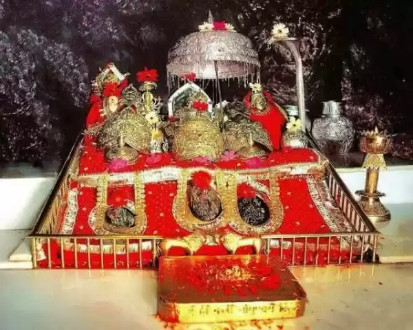 Photo of Vaishno Devi Yatra F