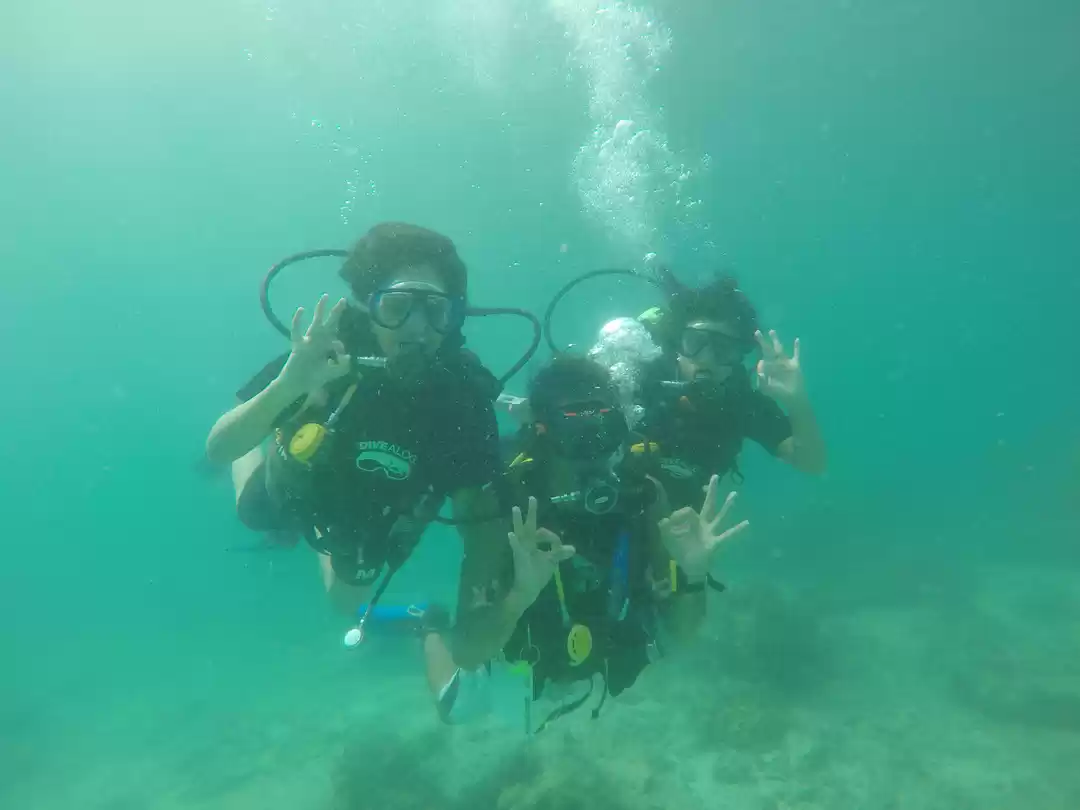 Photo of Krabi - The kind of 