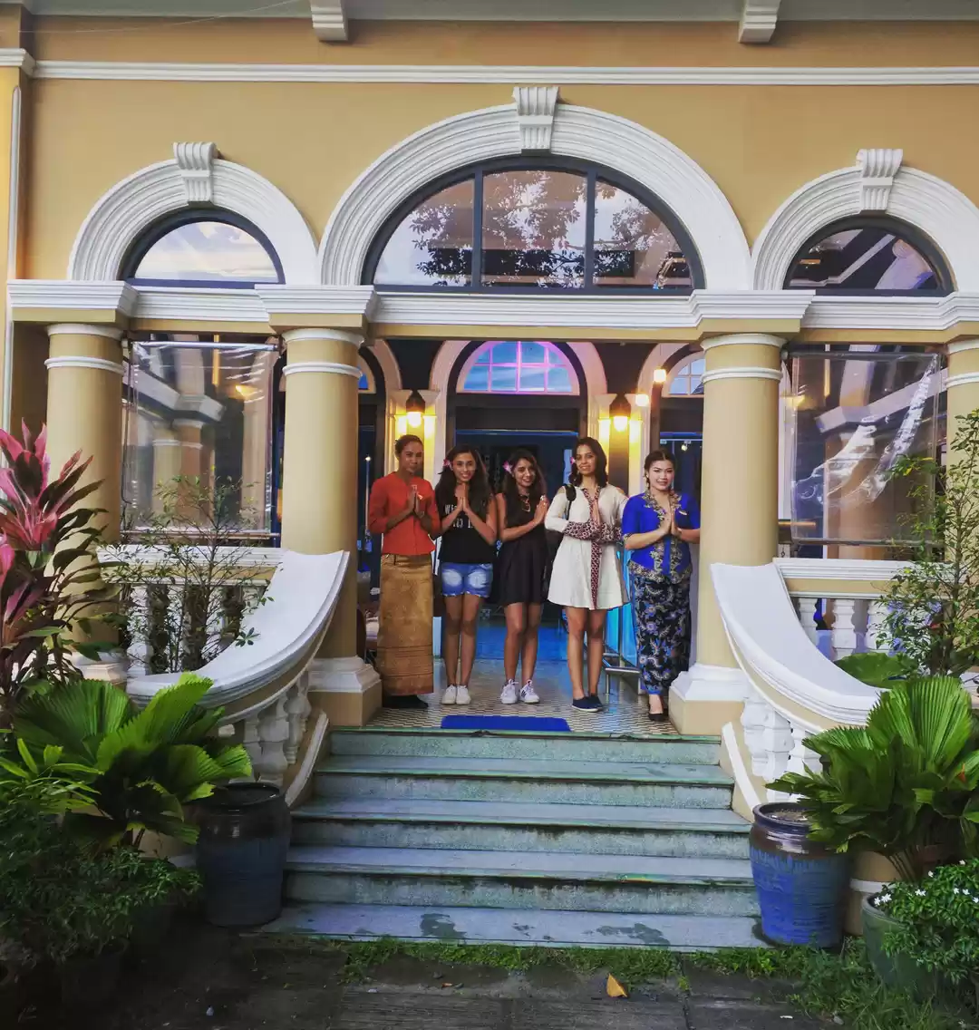 Photo of Experiencing Phuket 
