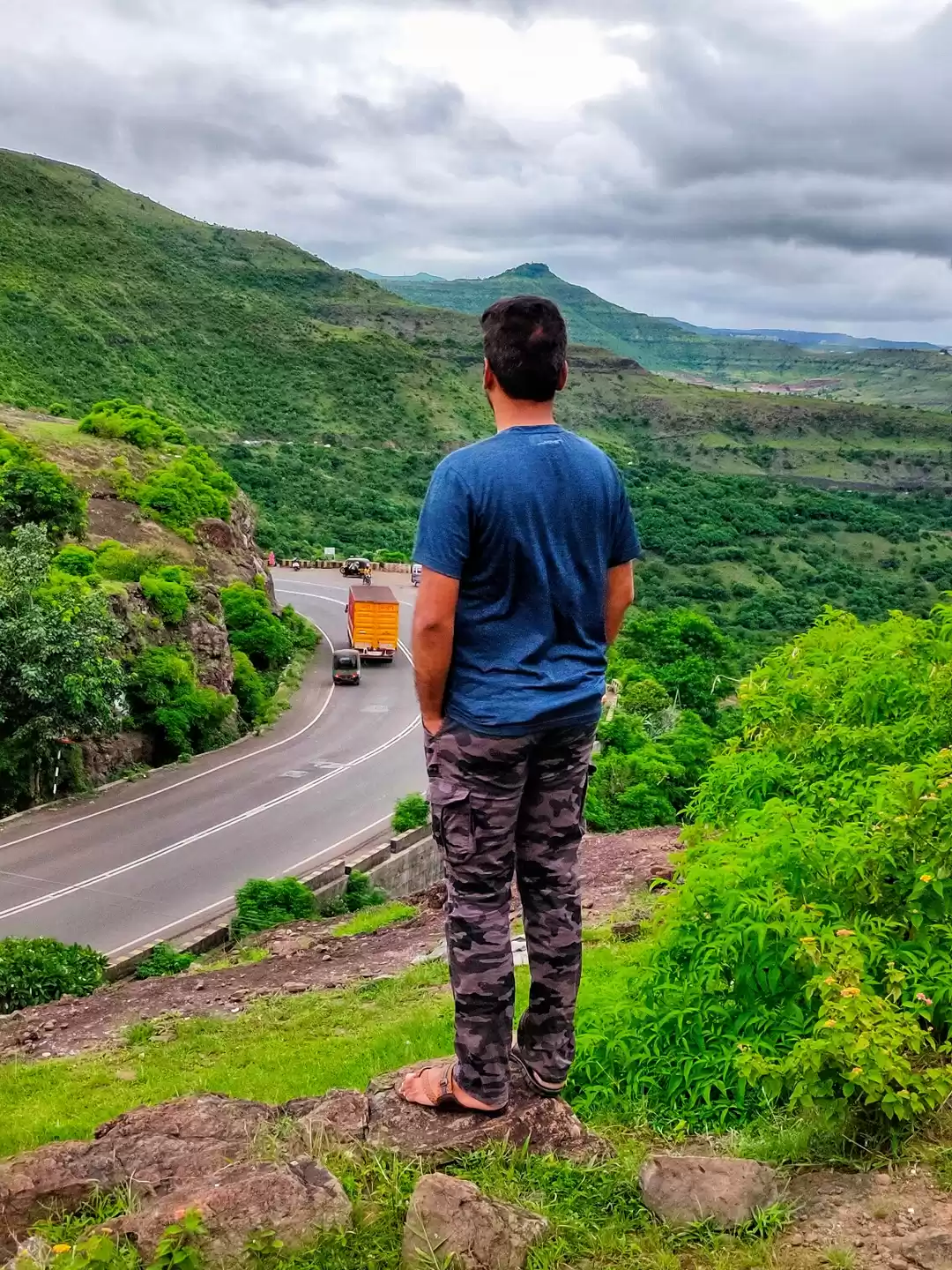 Photo of Swapnil Salve