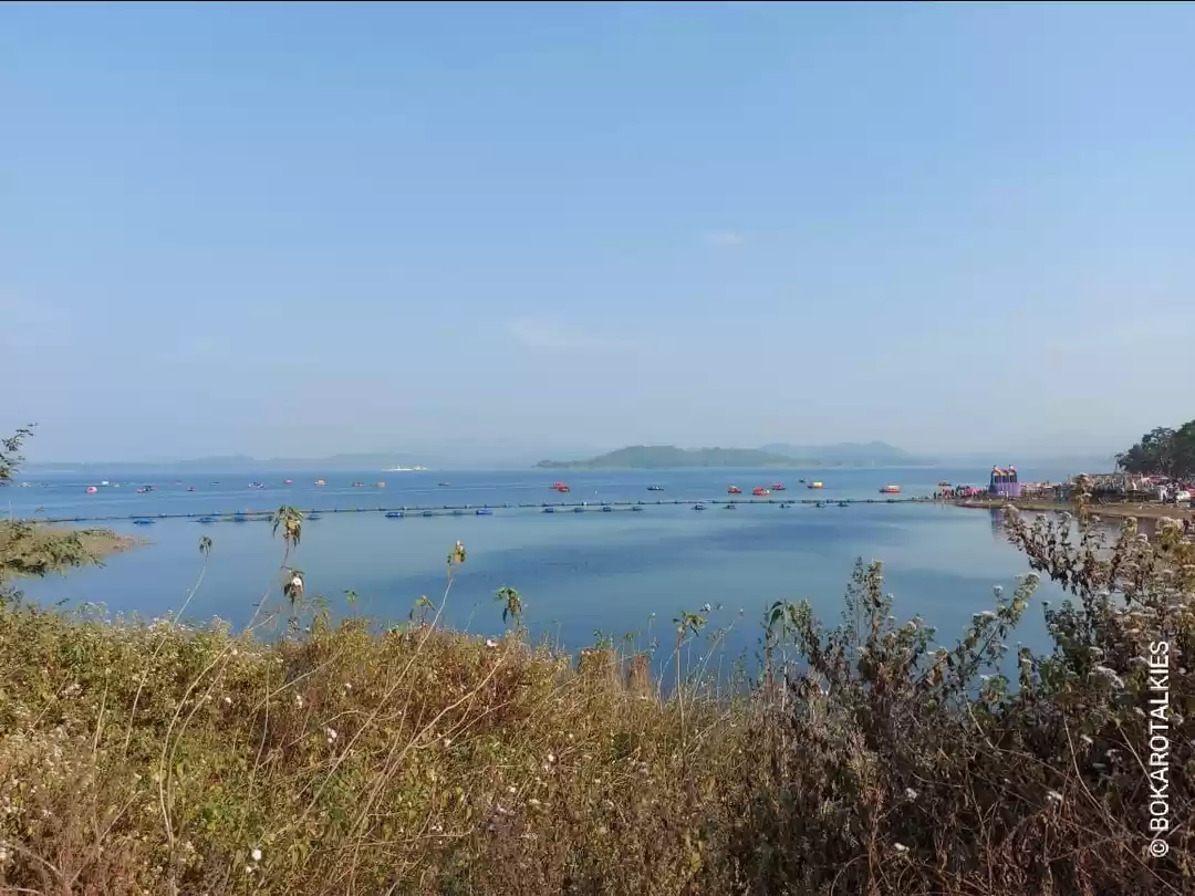 Photo of RANCHI A SHORT JOURN