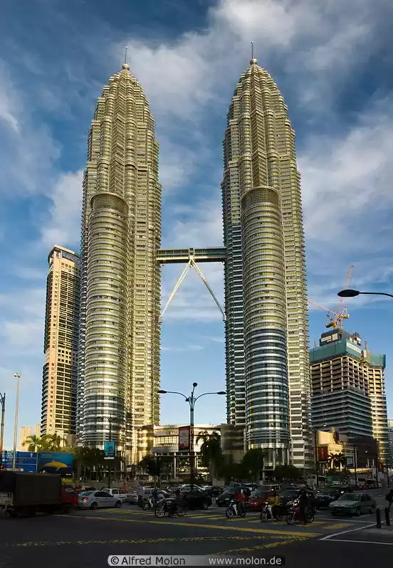 Photo of Magnificent MALAYSIA