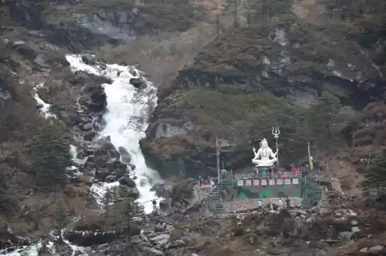 Photo of Spectacular GANGTOK