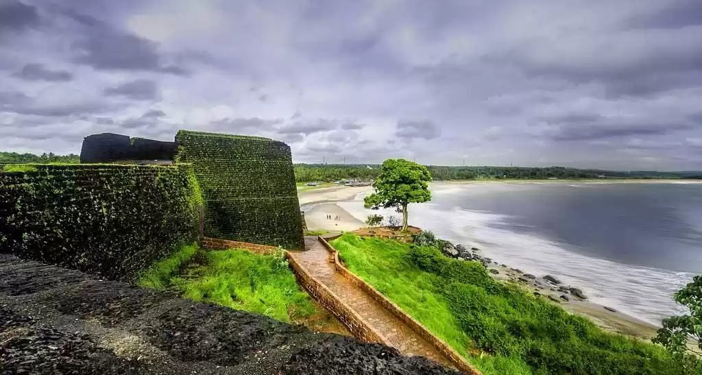 Photo of COASTAL KARNATAKA & 