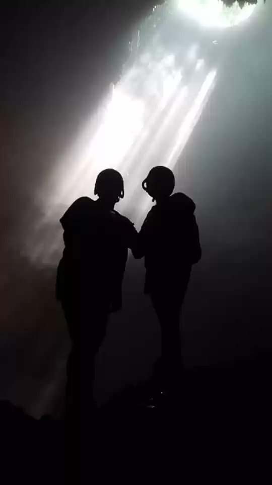 Photo of Lets try something n