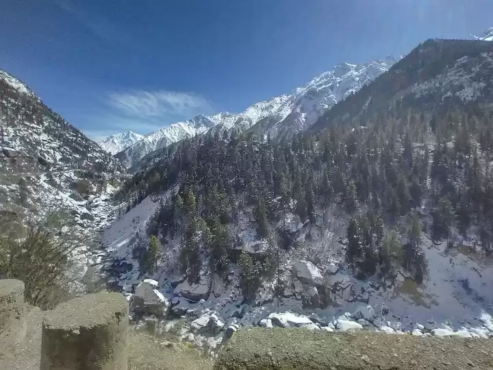 Photo of Rakchham Kinnaur Ind