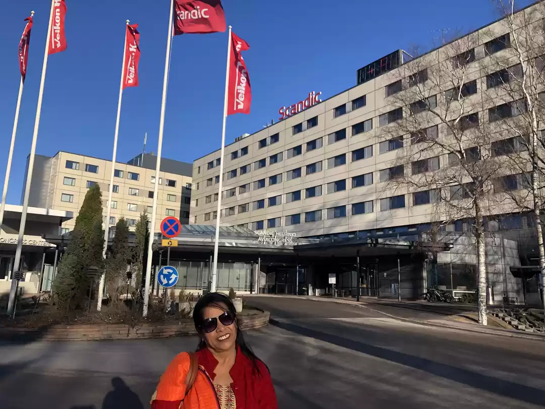 Photo of When we (Mother & Da