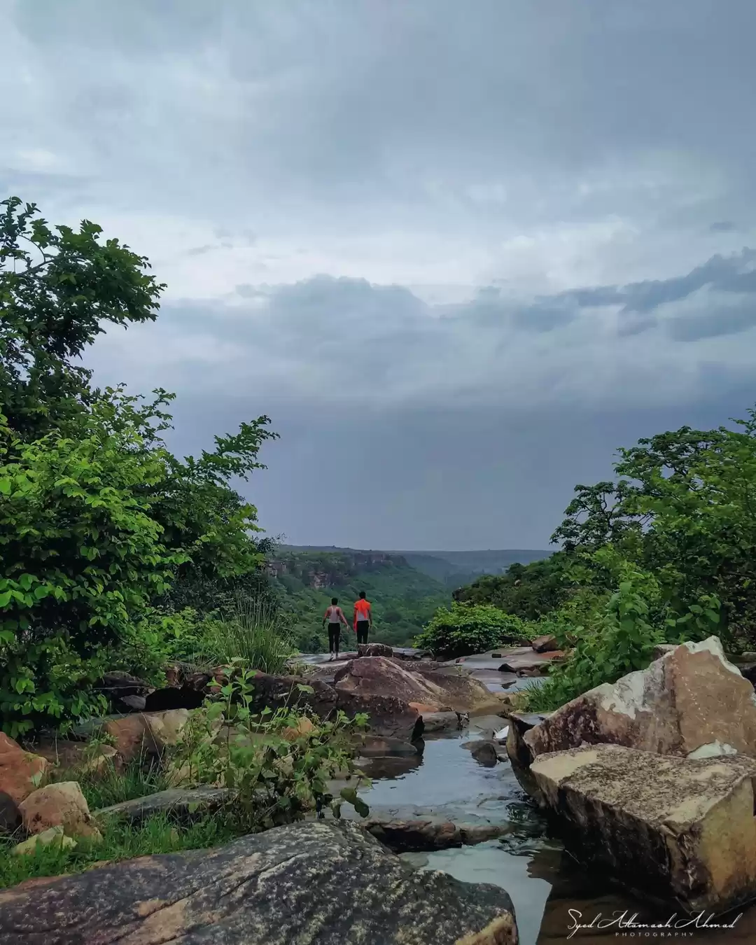 Photo of Sasaram Ki vadiyan