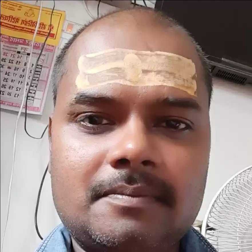 Photo of Pradeep Upadhyay