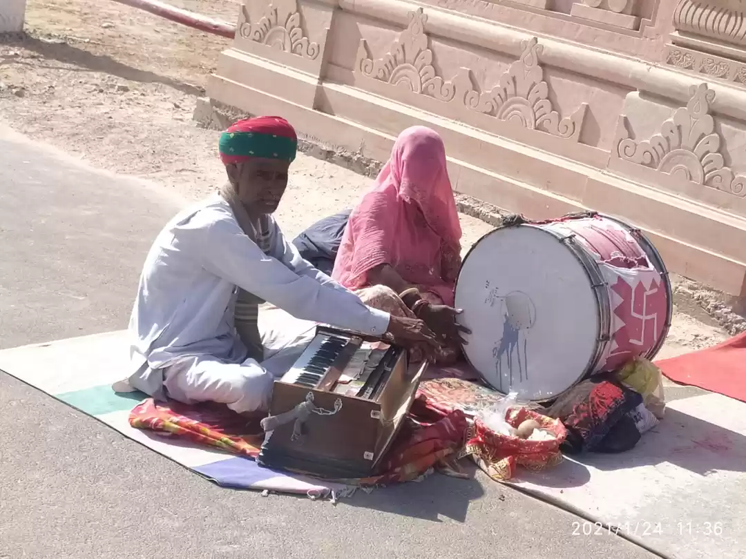 Photo of Nagnechha Mata mandi