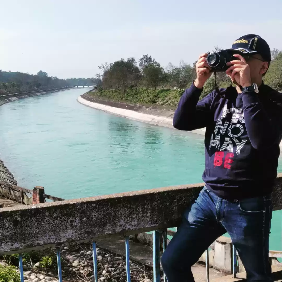 Photo of Bird watching @ Raja