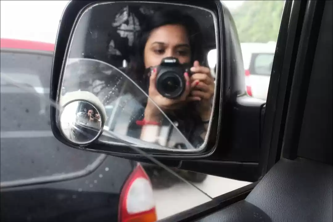 Photo of Camera - Travel Budd