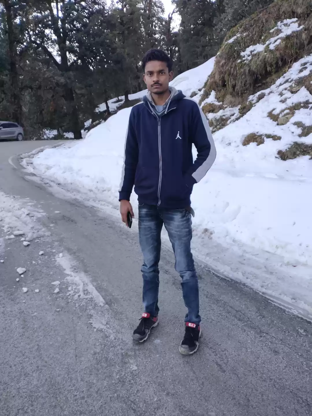 Photo of Trip to Tungnath