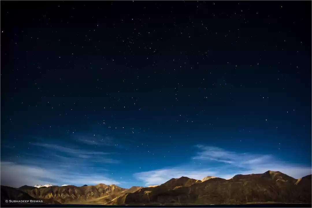 Photo of Ladakh