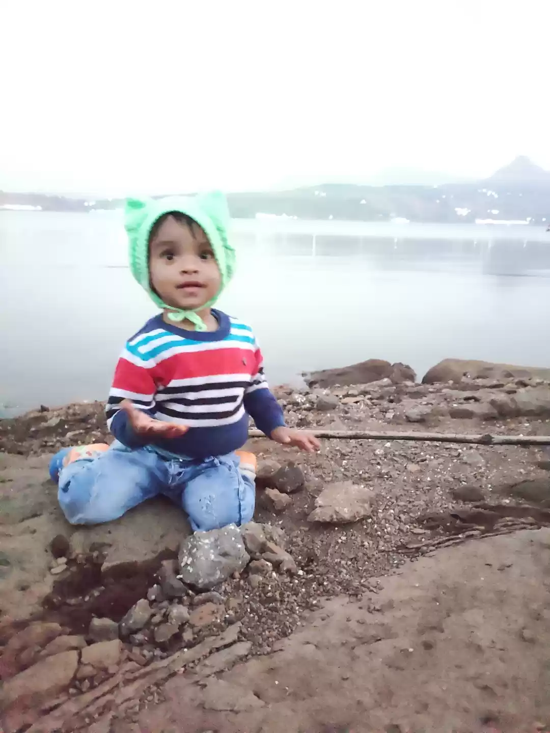 Photo of Pawna Lake Camping O