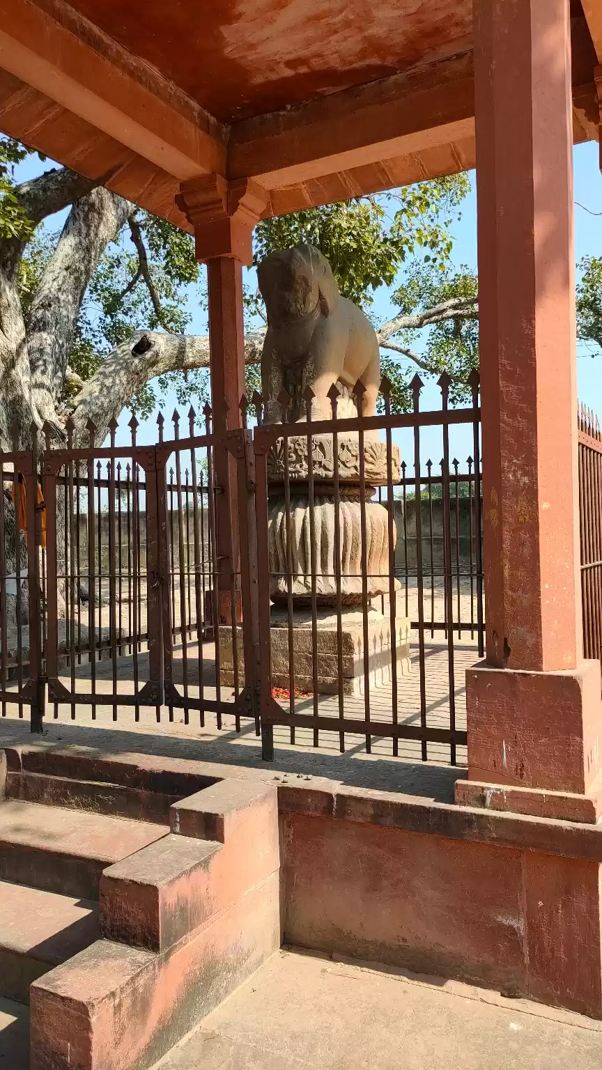 Photo of संकिशा एक ऐतिहासिक स