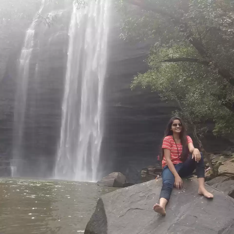 Photo of Arpita_rachhu