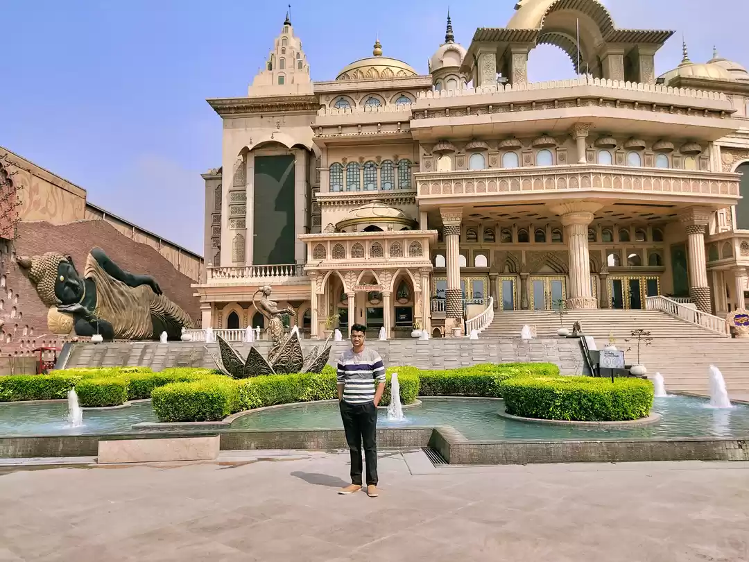 Photo of Kingdom of dreams