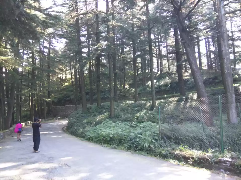 Photo of Weekend getaway to C