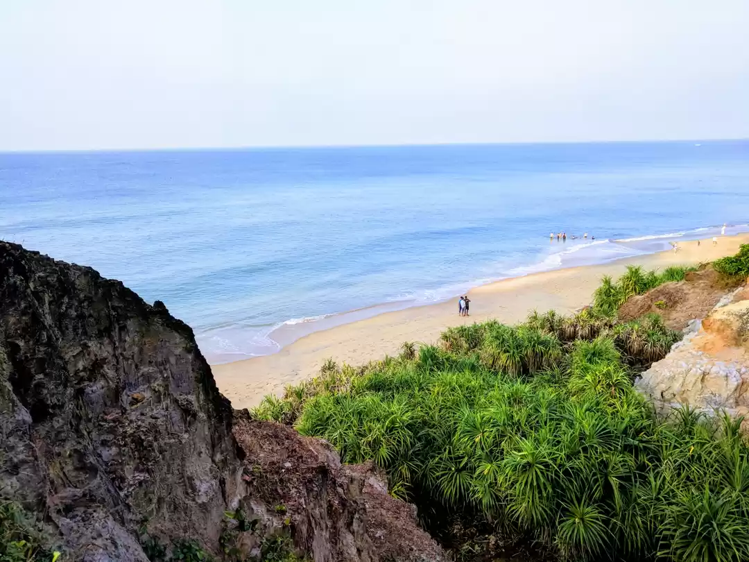 Photo of Traveling through Ke