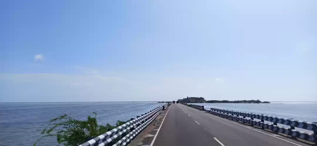 Photo of Vibhishan temple-Dha