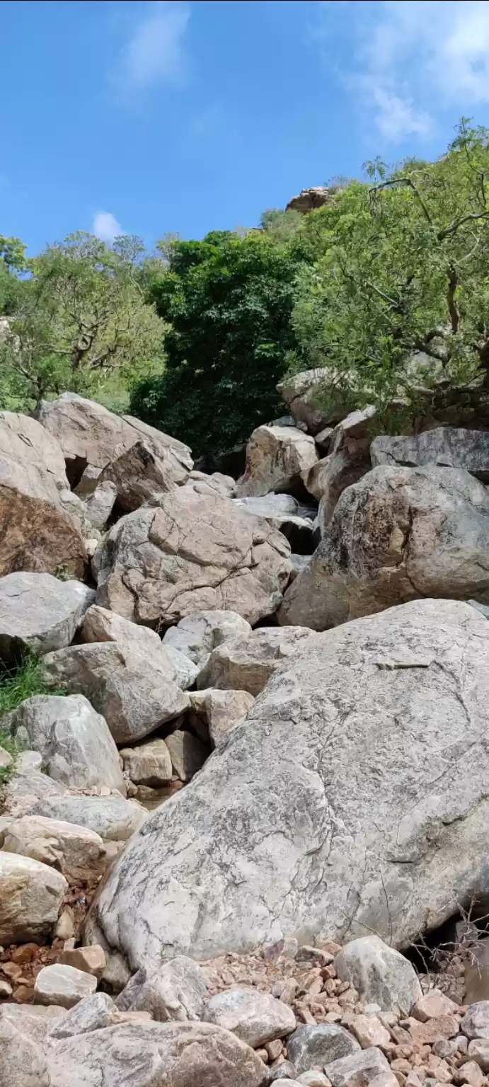 Photo of Naag pahaad