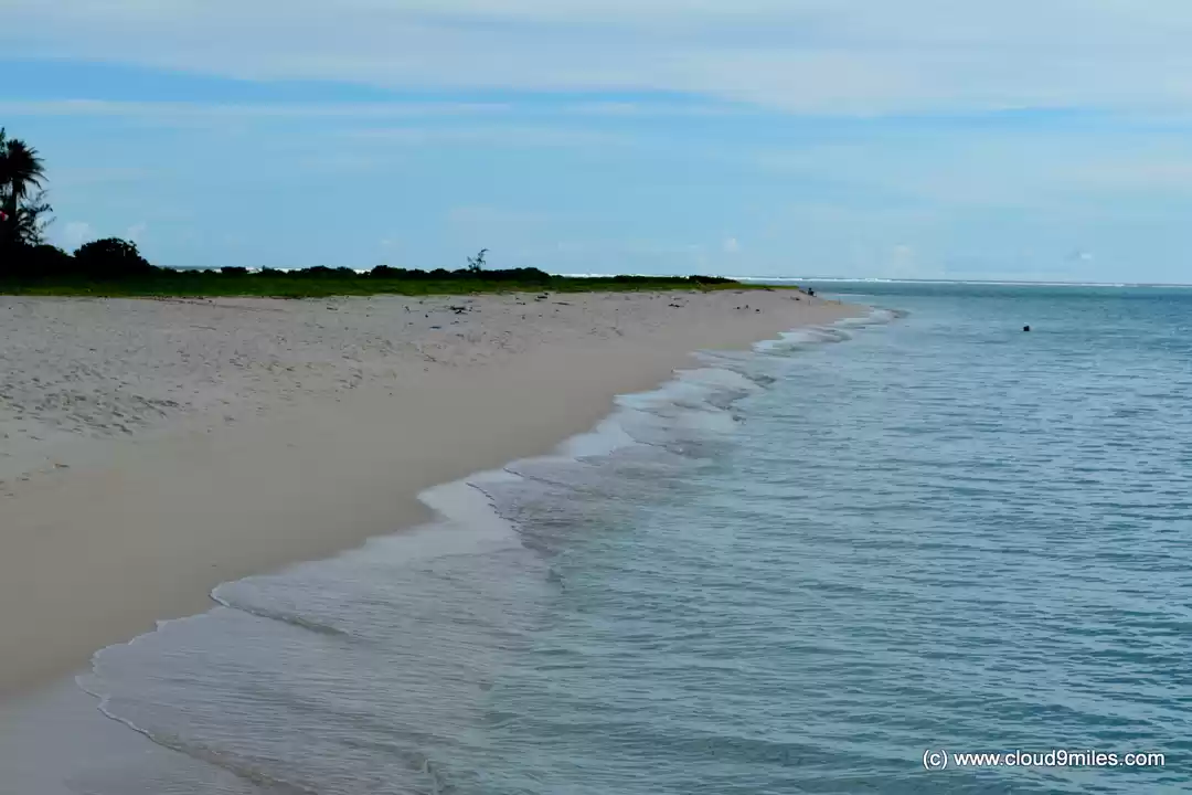 Photo of Lakshadweep - Kadmat