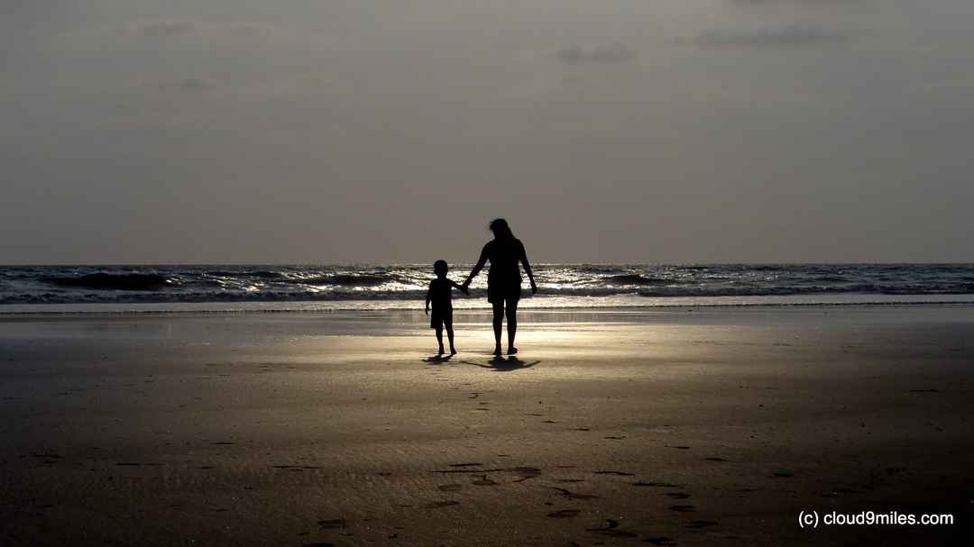 Anjarle Travel Guide 2021 Best Of Anjarle Tourism Tripoto Anjarle beach on bike best weekend destination near pune day one: anjarle travel guide 2021 best of