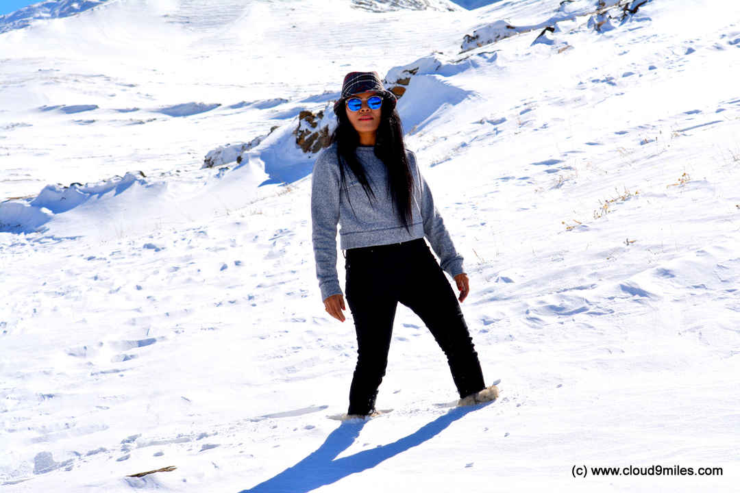 Auli Images Check Out Best Time To Visit Auli Auli Snowfall Time Tripoto Many people from all over india visit the northern parts of india to escape the city. visit auli auli snowfall