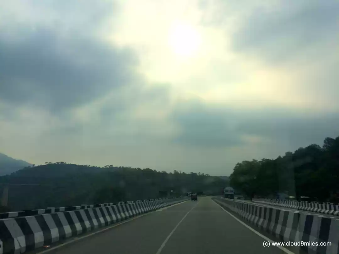 Photo of Ladakh Diaries - Jam