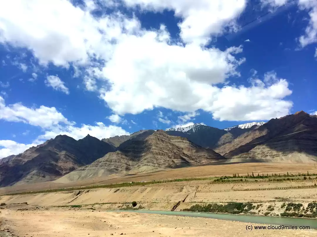 Photo of Leh – Ladakh Diaries