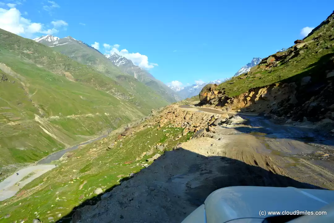 Photo of Lahaul – Spiti Exped